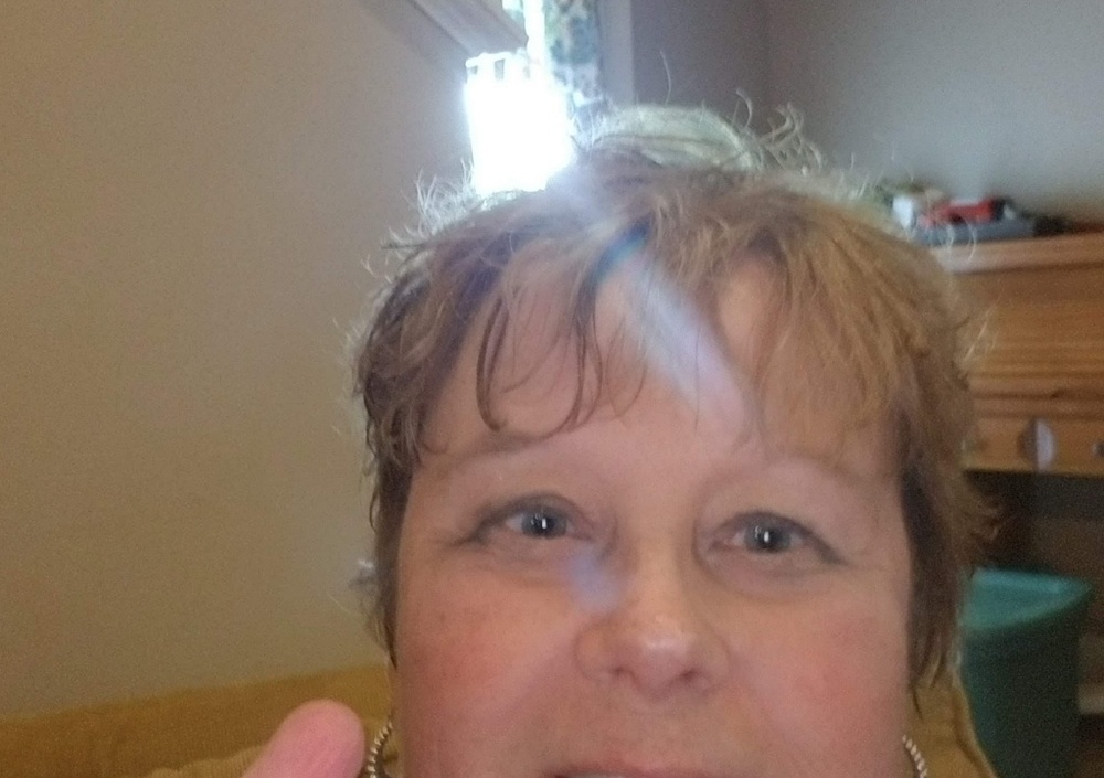 Meet your Posher, Tammy